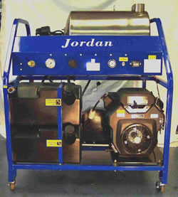 Pressure Washer